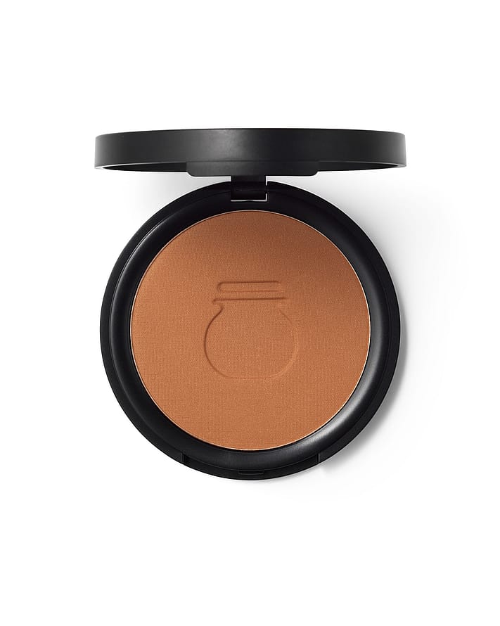 Nilens Jord Mineral Bronzer 523 Cupro