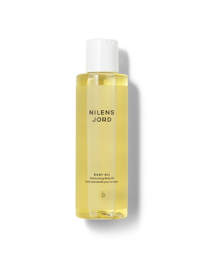 Nilens Jord Body Oil 150 ml