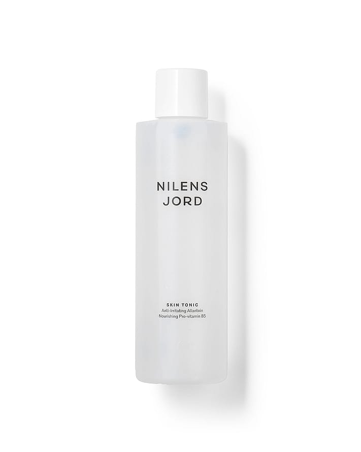Nilens Jord Skin Tonic 200 ml
