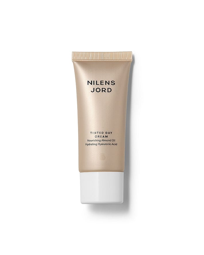Nilens Jord Tinted Day Cream 430 Noon