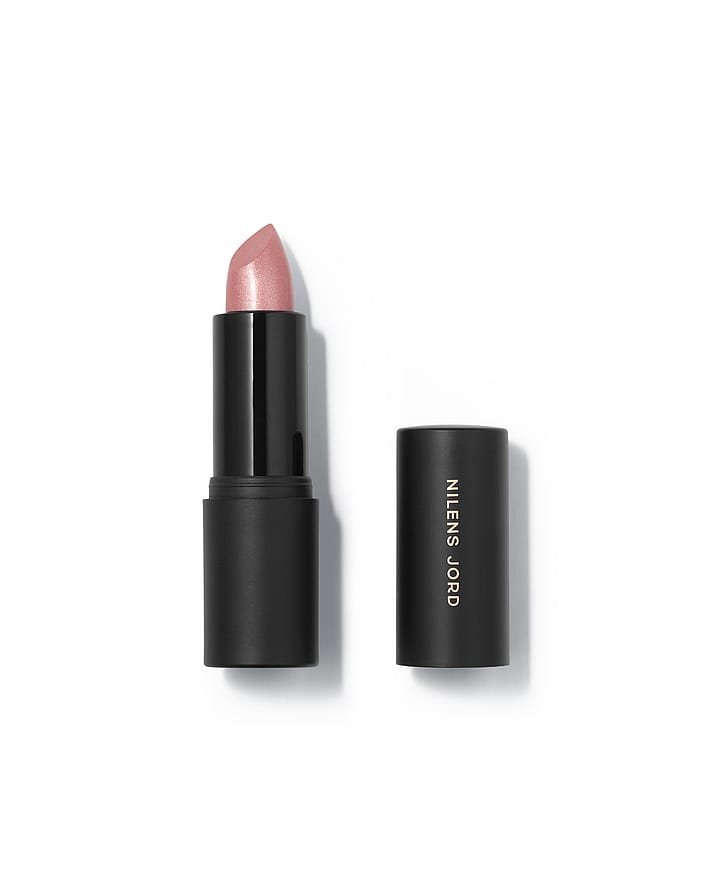 Nilens Jord Lipstick Sheer 769 Sheer Less