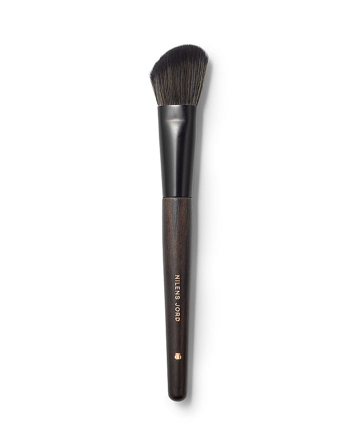 Nilens Jord Pure Collection Blush Brush 188