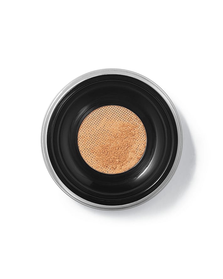 Nilens Jord Mineral Foundation Loose 515 Oak