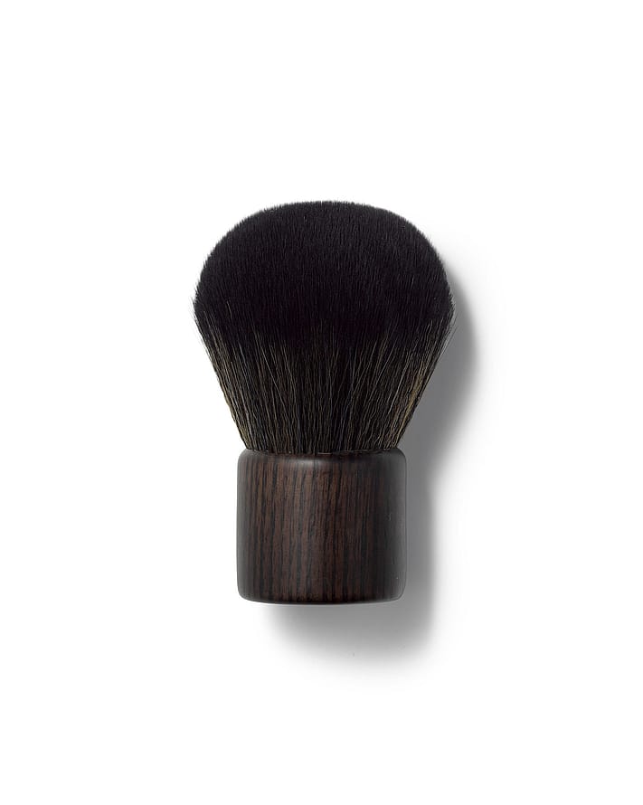 Nilens Jord Pure Collection Kabuki Powder Brush 180