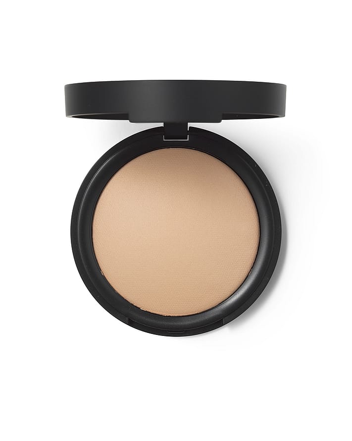 Nilens Jord Baked Mineral Powder 7801 Fairy