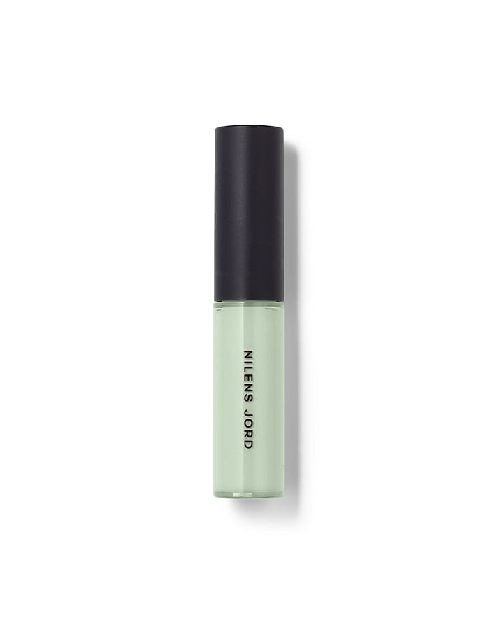 Nilens Jord Colour Correcting Liquid Concealer 479 Green