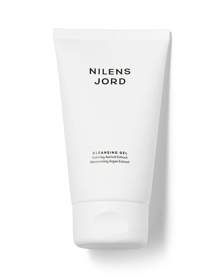 Nilens Jord Cleansing Gel