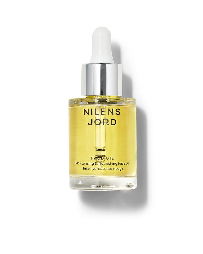 Nilens Jord Face Oil 30 ml