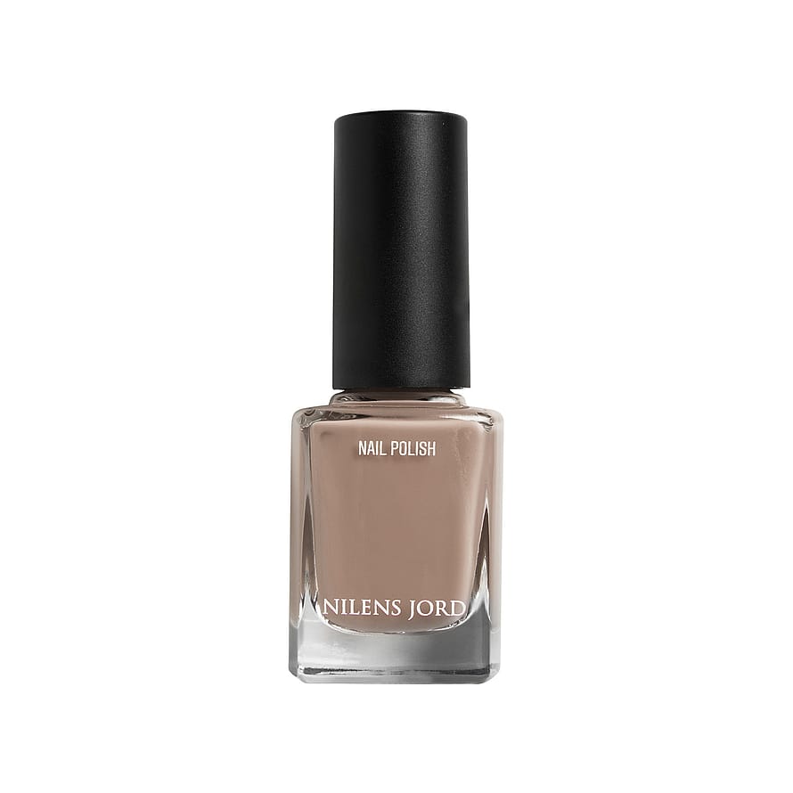 Nilens Jord Nail Polish 7636 Dusty Beige
