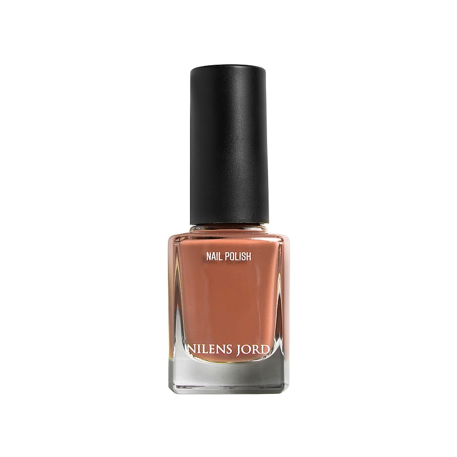 Nilens Jord Nail Polish 7637 Soft Terracotta