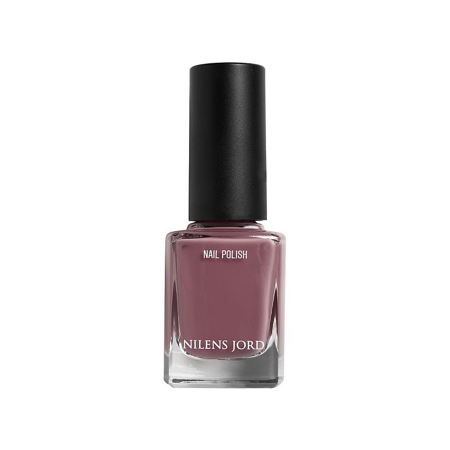 Nilens Jord Nail Polish 7638 Rose Taupe