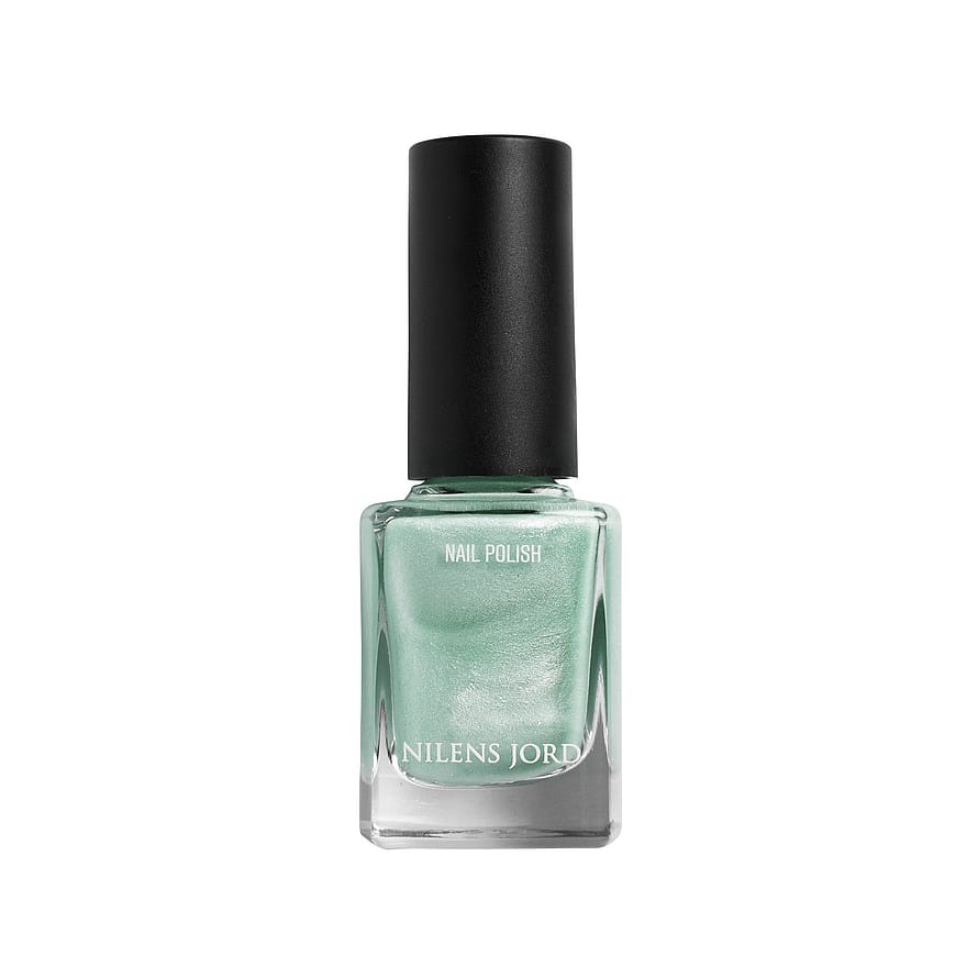 Nilens Jord Nail Polish 7662 Northern Light