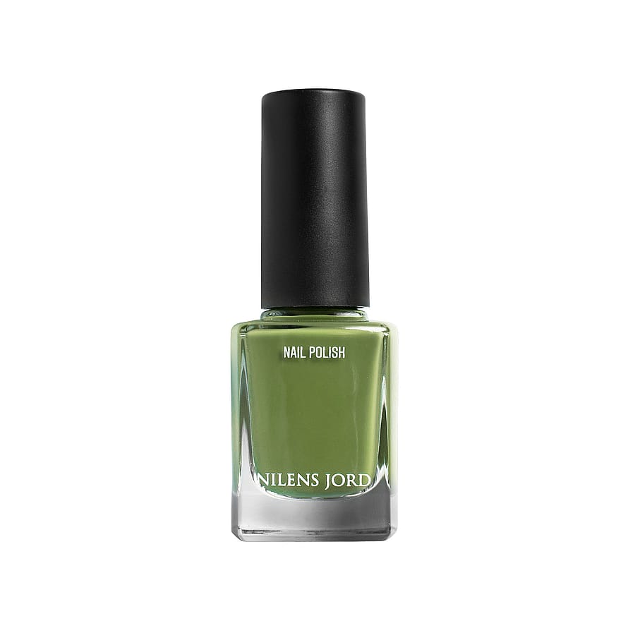 Nilens Jord Nail Polish 7665 Pistachio green
