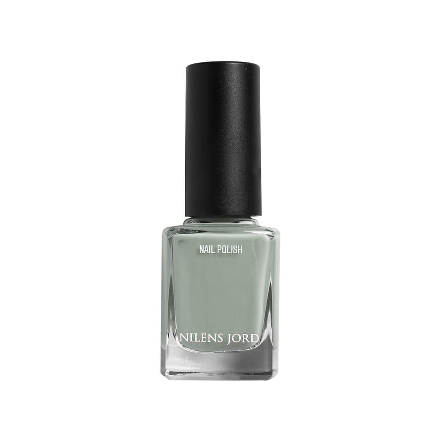 Nilens Jord Nail Polish 7668 Sage Green