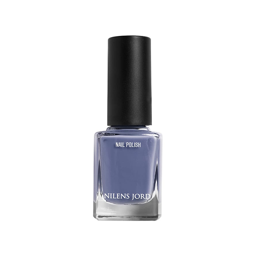 Nilens Jord Nail Polish 7679 Dusty Lavender