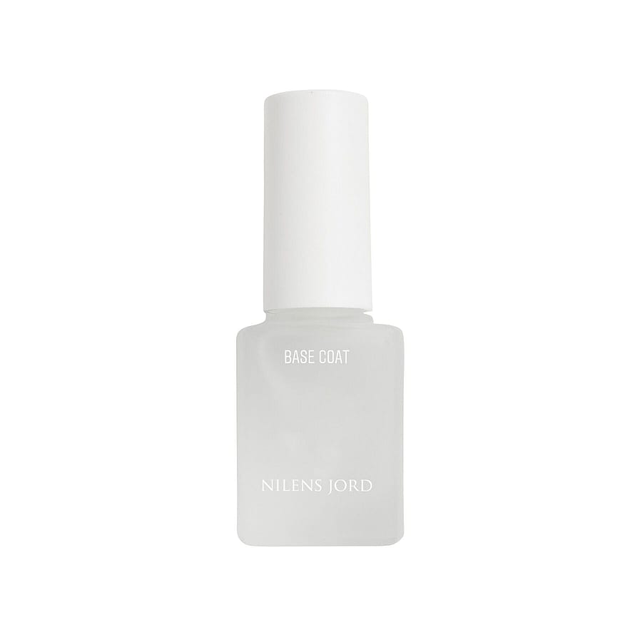 Nilens Jord Nail Polish Base Coat