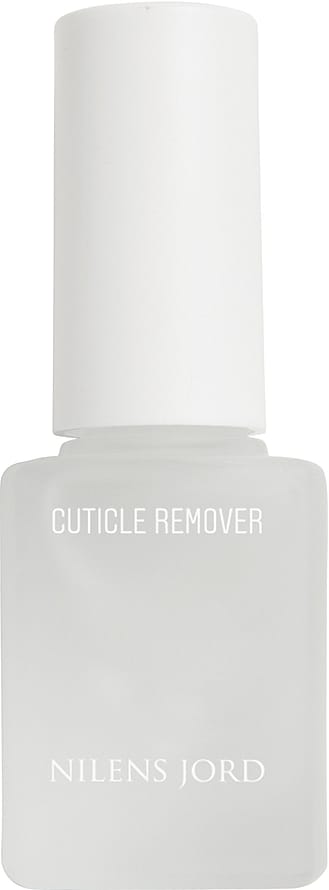 Nilens Jord Nail Care Cuticle Remover 11 ml