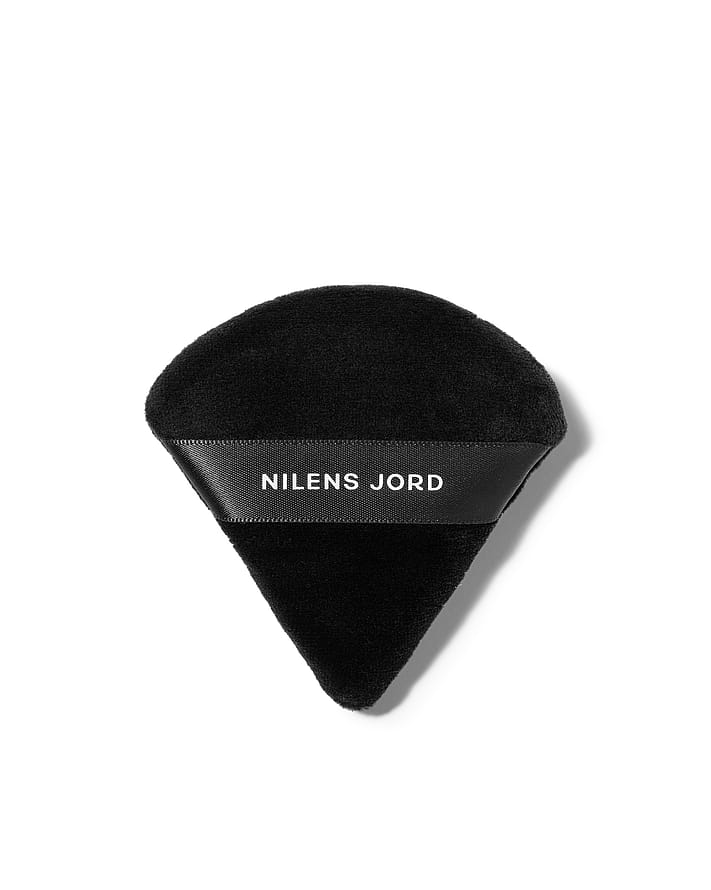 Nilens Jord 892 Powder Puff Pensel