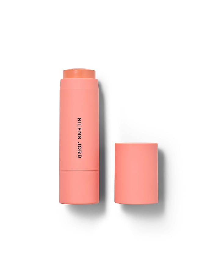 Nilens Jord Cheeks & Lips 7723 Peach