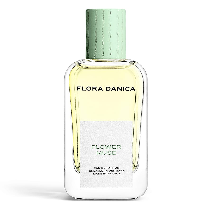 Flora Danica Flower Muse Eau de Parfum 100 ml
