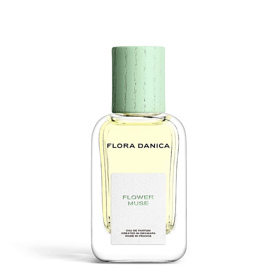 Flora Danica Flower Muse Eau de Parfum 50 ml
