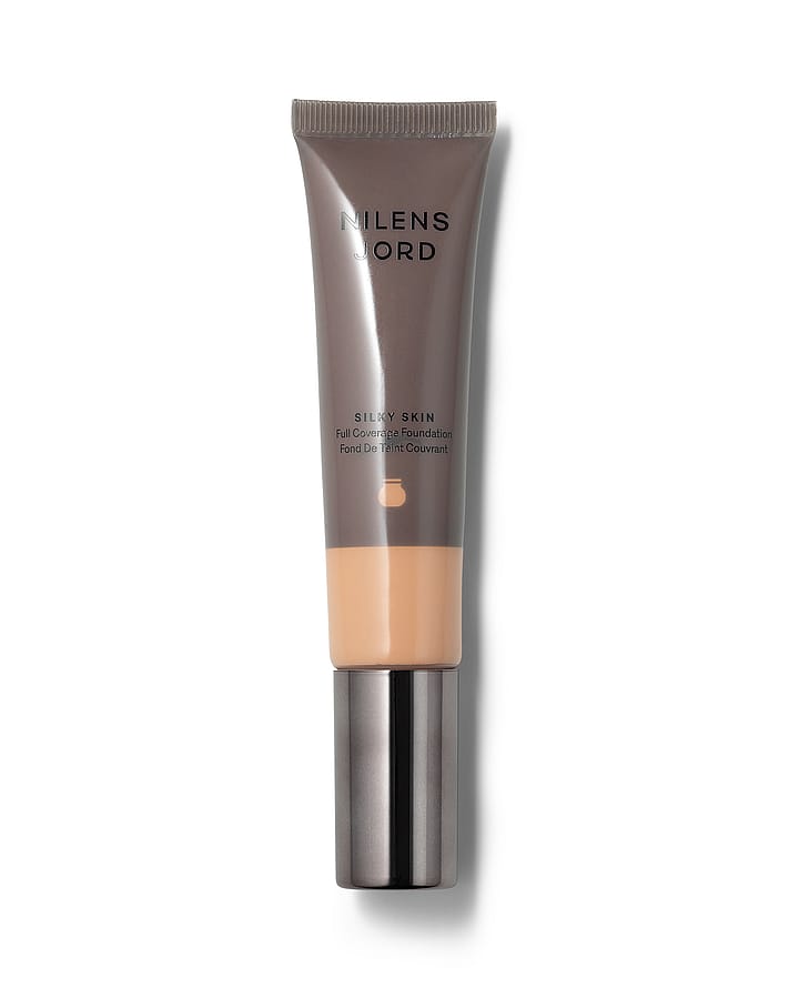 Nilens Jord Silky Skin Foundation 9036 Classic