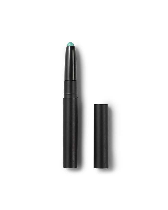 Nilens Jord Stick Eyeshadow 6211 Tiffany Green