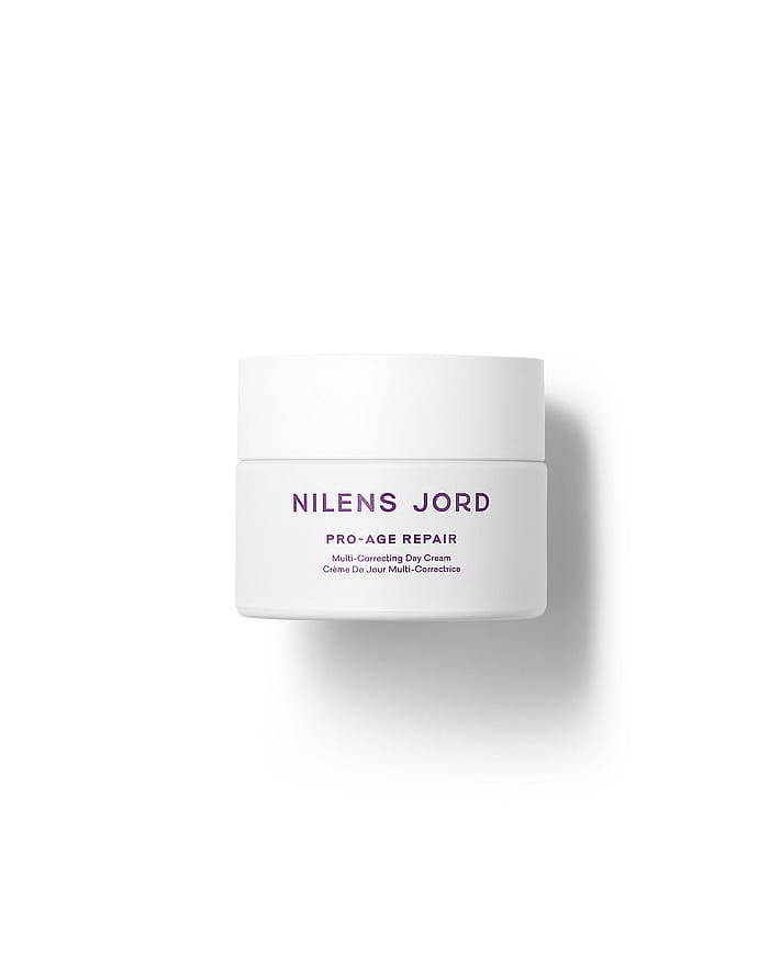 Nilens Jord Pro-age Repair Multi Correcting Day Creme 50 ml