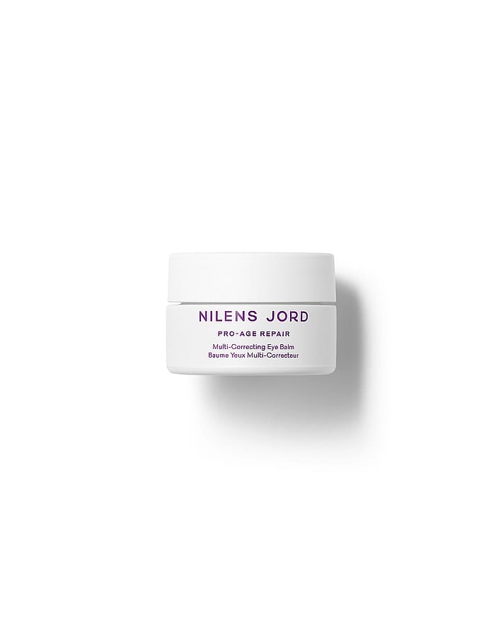 Nilens Jord Pro-Age Repair Multi Correcting Eye Balm 15 ml