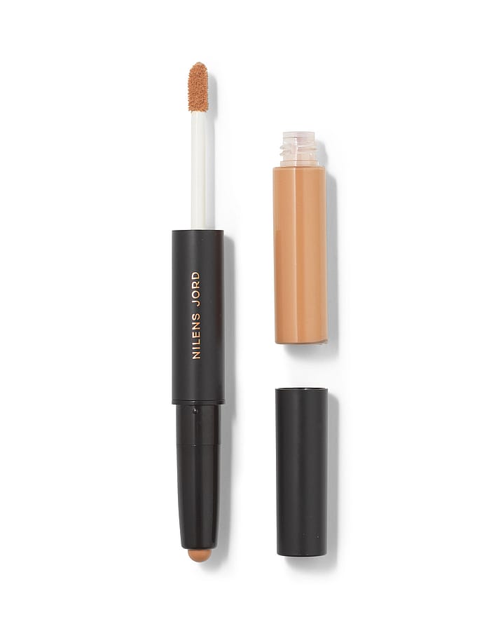 Nilens Jord Duo Concealer 4459 Toffee