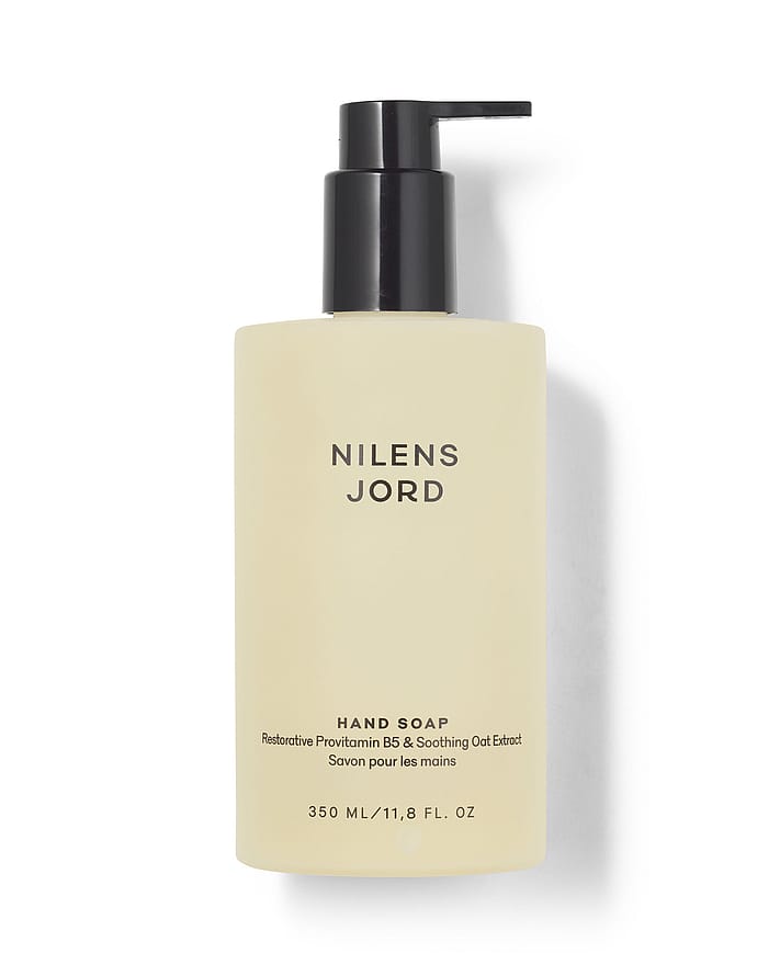 Nilens Jord Hand Soap 350 ml