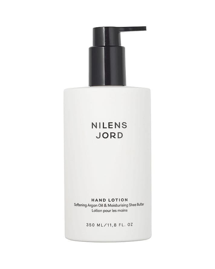 Nilens Jord Hand Lotion 350 ml