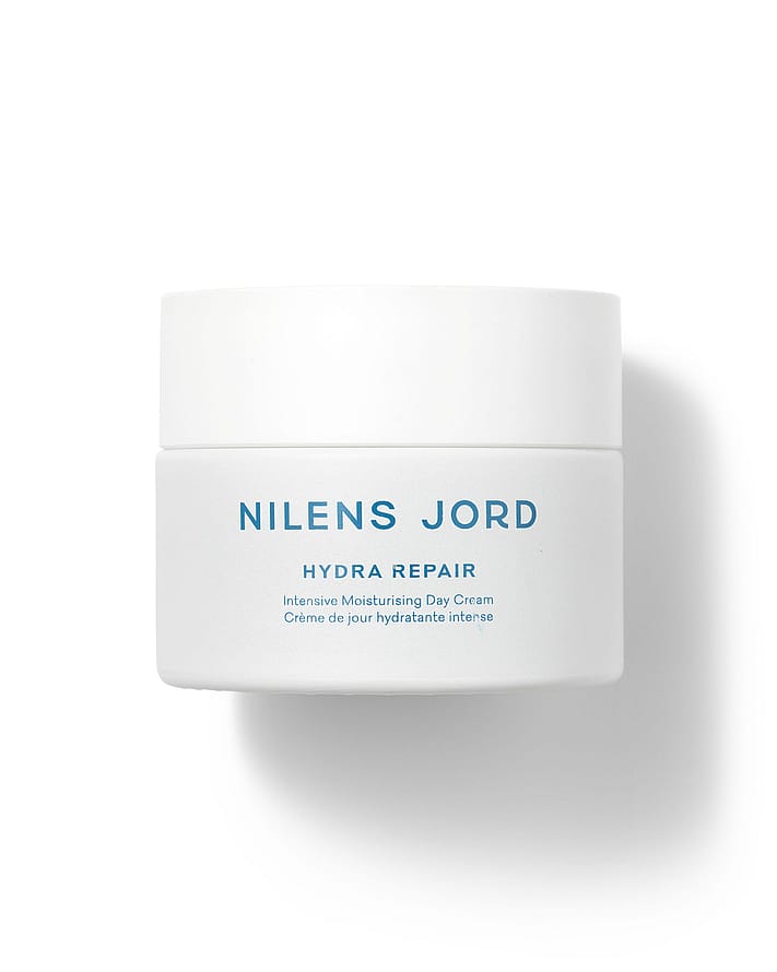 Nilens Jord Hydra Repair Intensive Moisturising Day Cream 50 ml