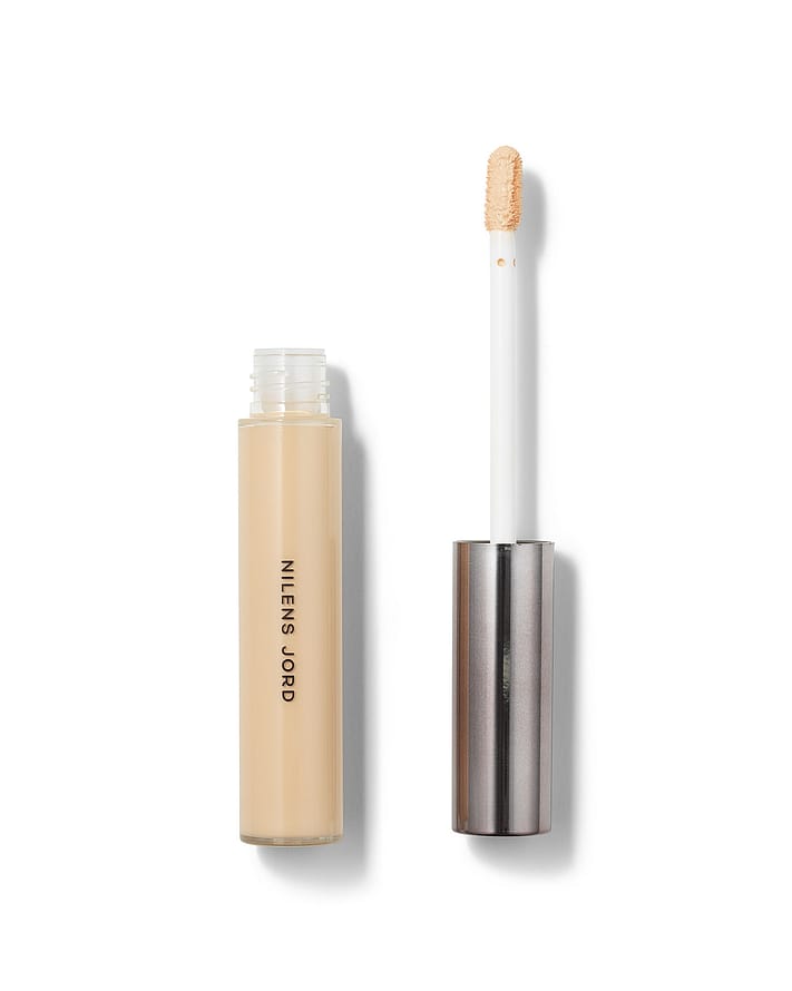 Nilens Jord Silky Skin Full Coverage Concealer 4420 Porcelain