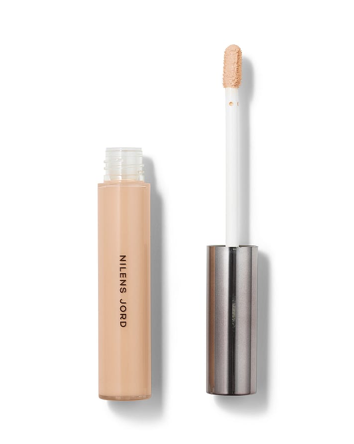Nilens Jord Silky Skin Full Coverage Concealer Natural