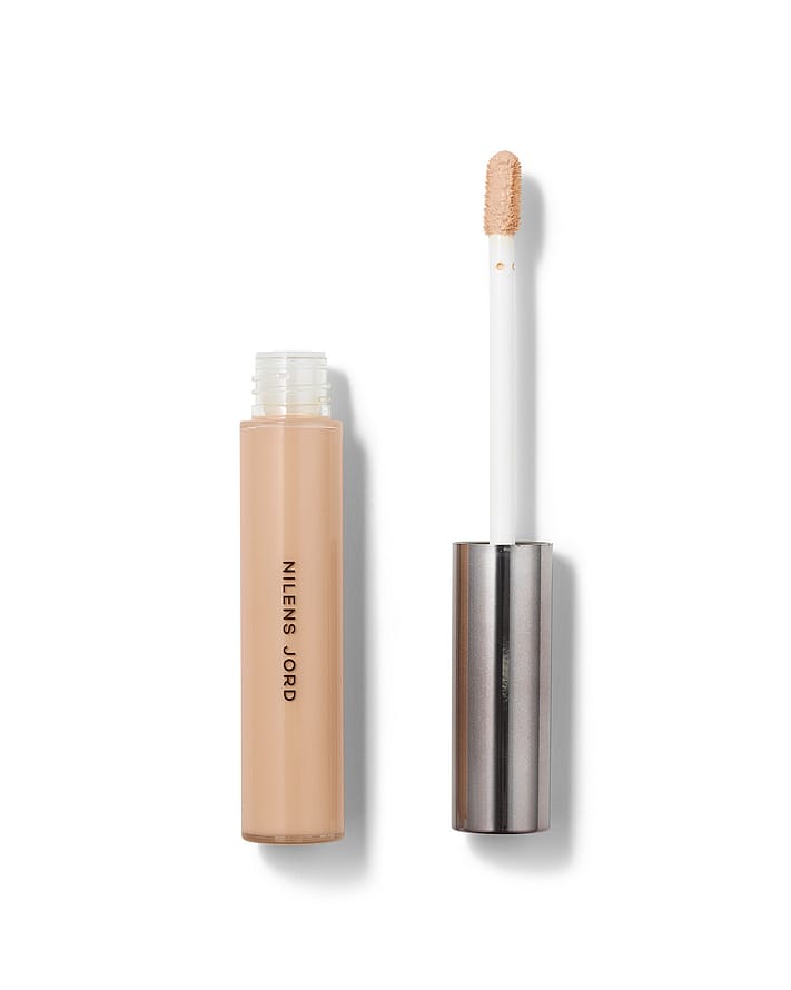 Nilens Jord Silky Skin Full Coverage Concealer 4424 Beige