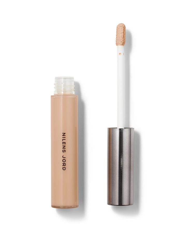 Nilens Jord Silky Skin Full Coverage Concealer 4426 Toffee