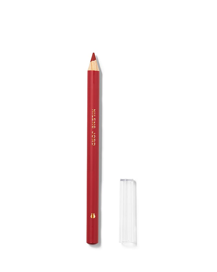 Nilens Jord Lipliner 964 Cardinal Red