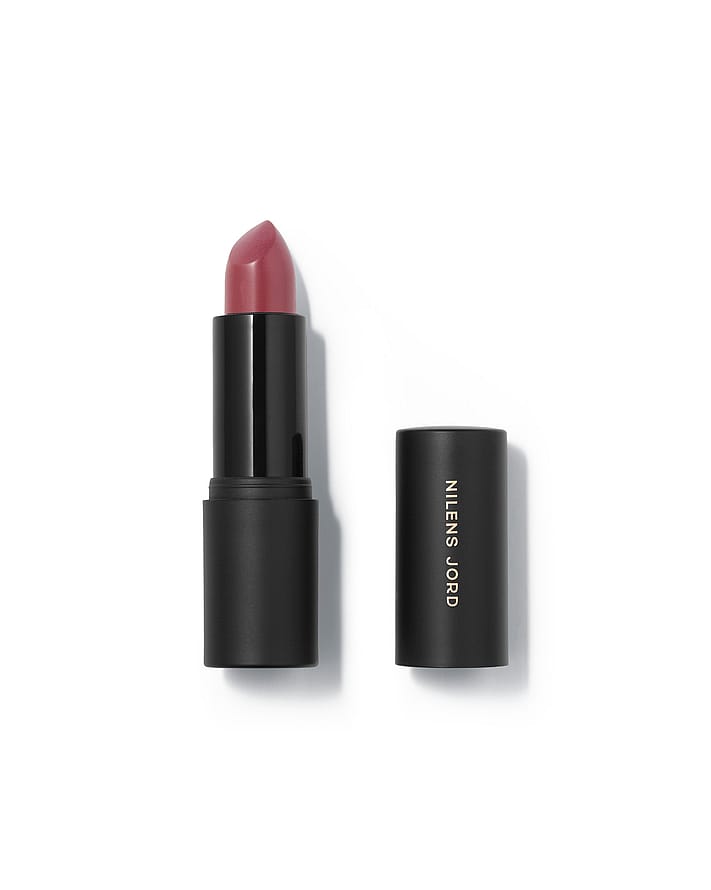 Nilens Jord Lipstick Soft Rose