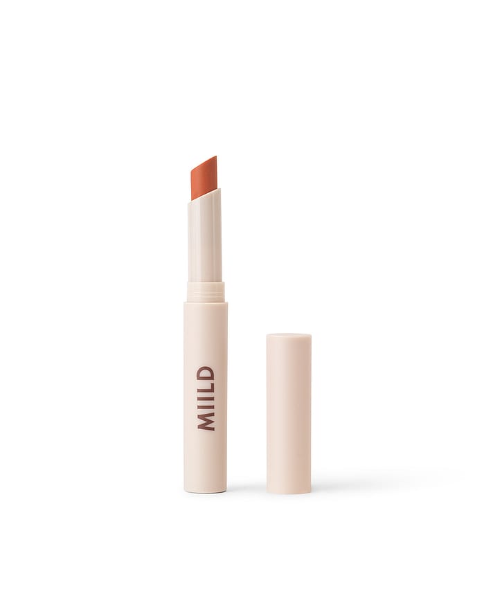 MIILD Sheer Lip Tint 02 Posy