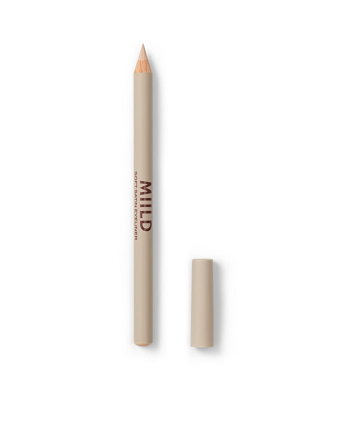 MIILD Soft Satin Eyeliner 03 Nude Silk