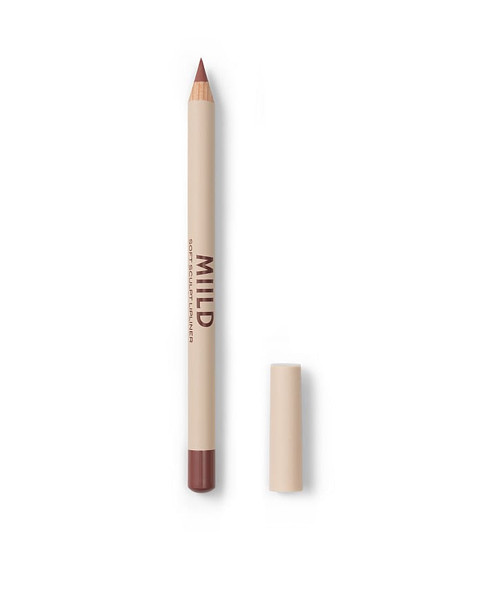 MIILD Soft Sculpt Lipliner 04 Earthy