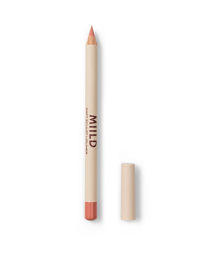 MIILD Soft Sculpt Lipliner 05 Rosy