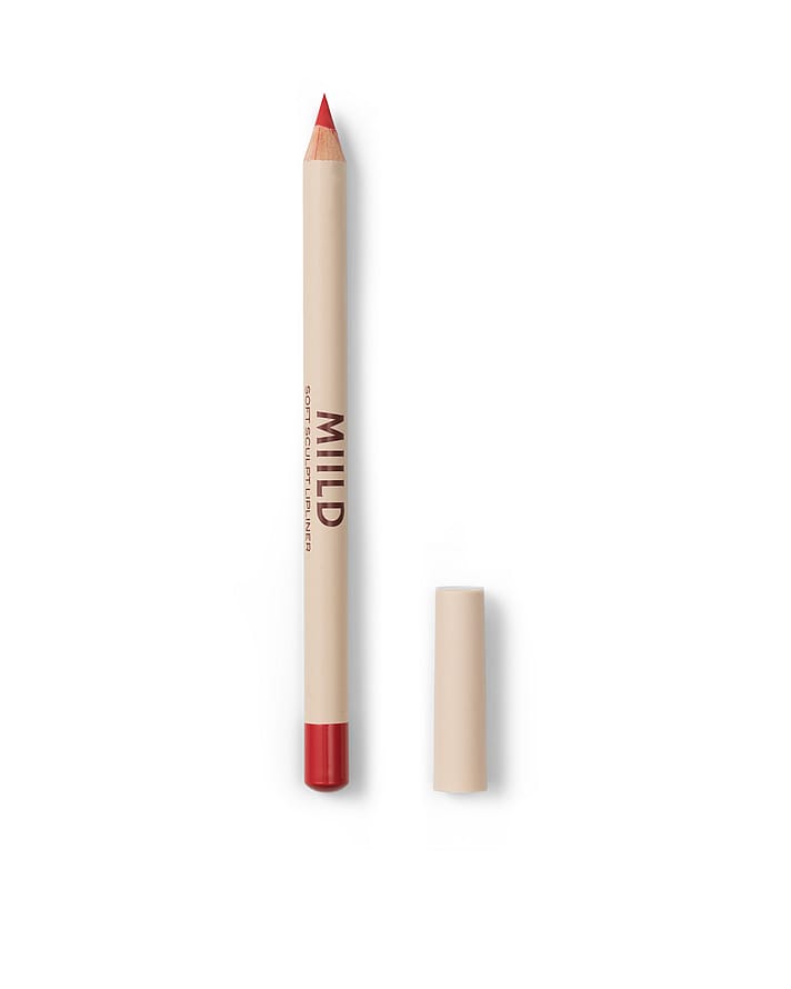 MIILD Soft Sculpt Lipliner 06 Cherry