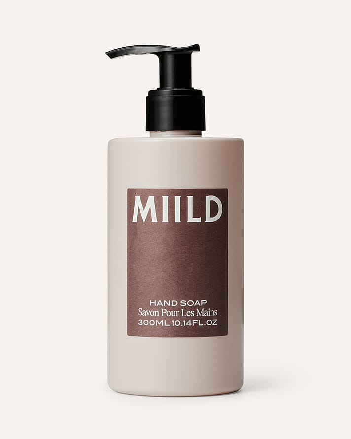 MIILD Hand Wash
