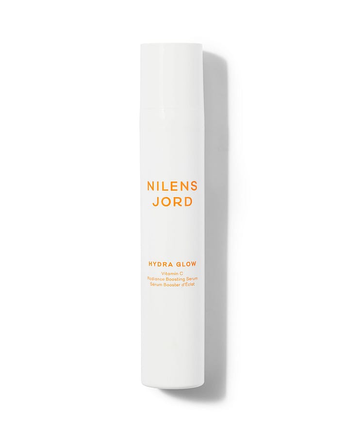 Nilens Jord Hydra Glow Vitamin C Radiance Boosting Serum 30 ml