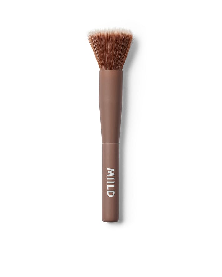 MIILD Skin Perfecting Blender Brush 03