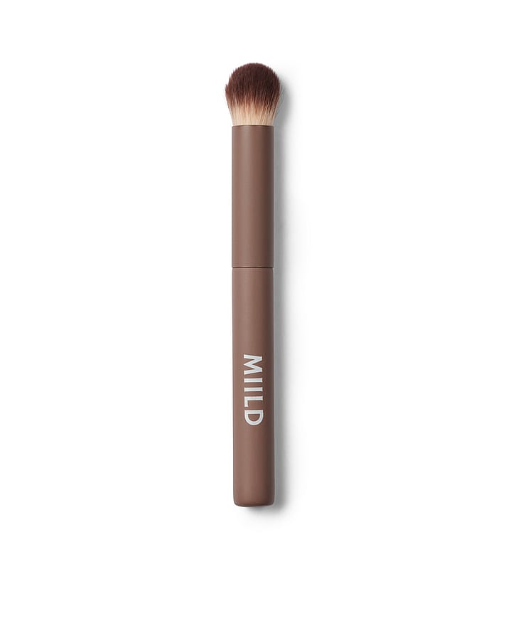 MIILD Mini Complexion Buffer Brush