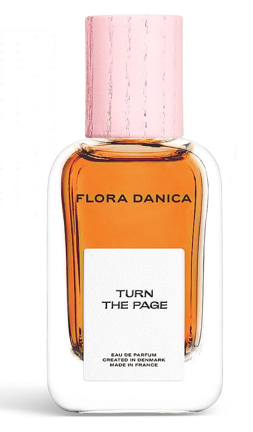 Flora Danica Turn The Page Eau de Parfum