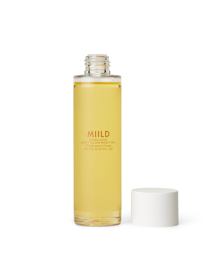 MIILD Skin Love Soft Glow Body Oil 150 ml